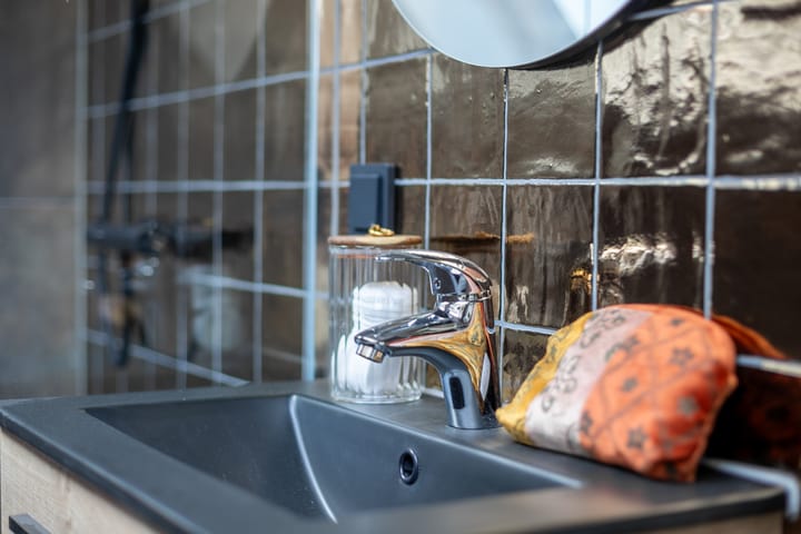 Foto 13 van Westwagenstraat - Appartementen en Studio's