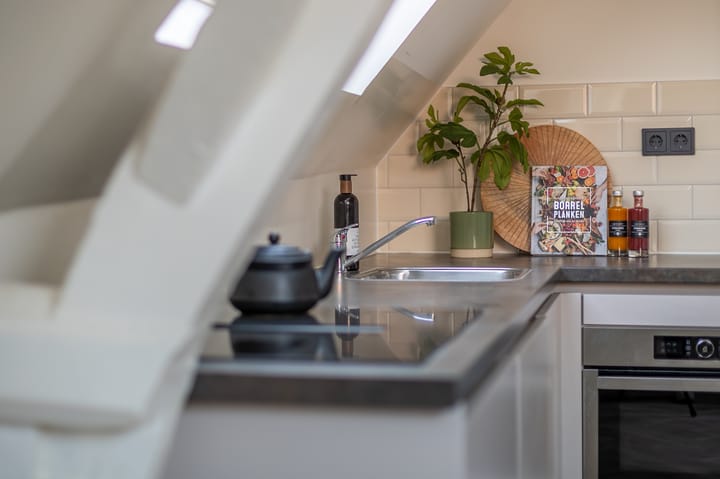 Foto 17 van Westwagenstraat - Appartementen en Studio's