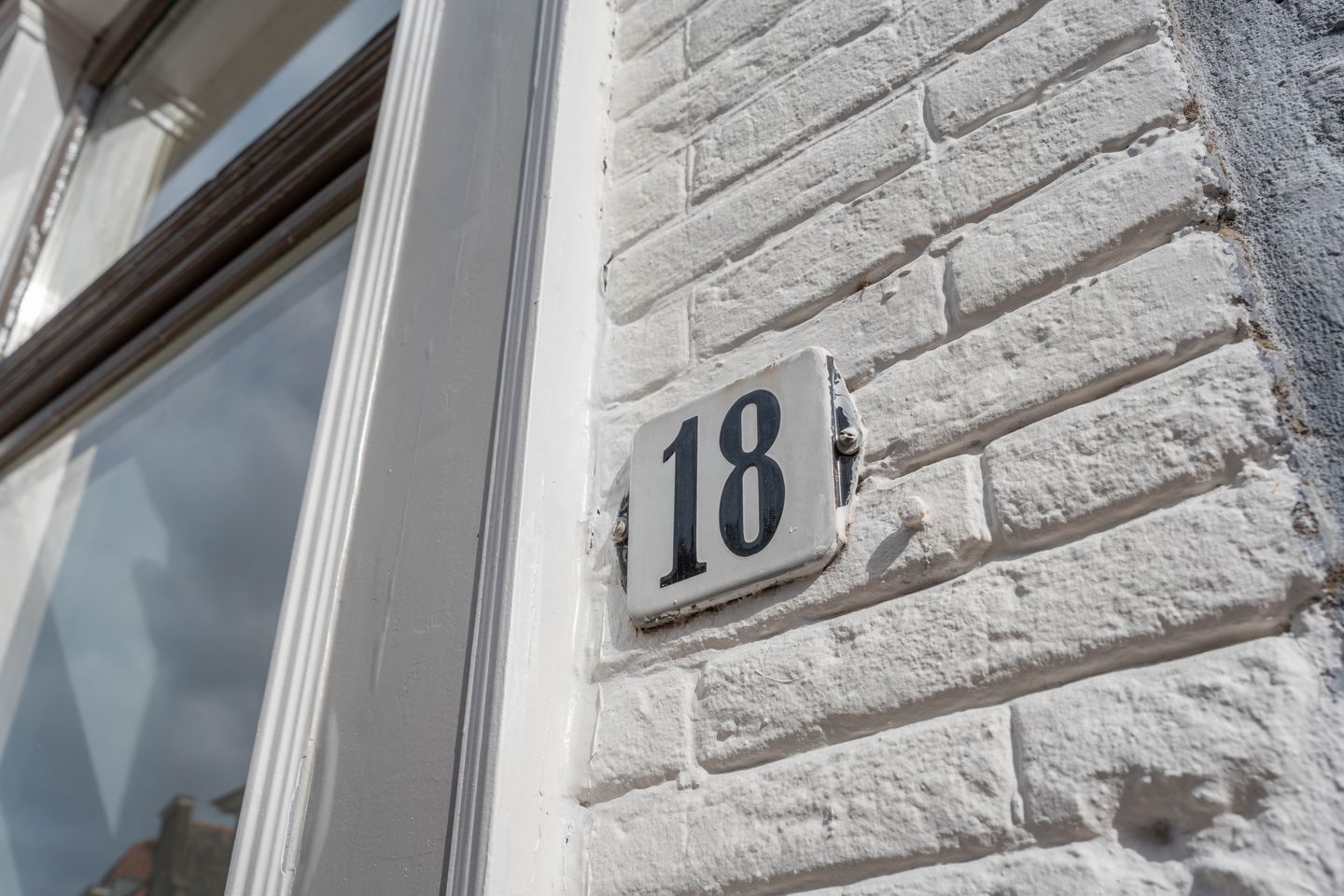 Foto 19 van Westwagenstraat - Appartementen en Studio's