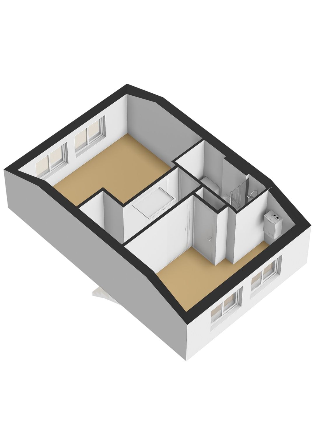 Photo 28 of Vincent van Goghstraat 12