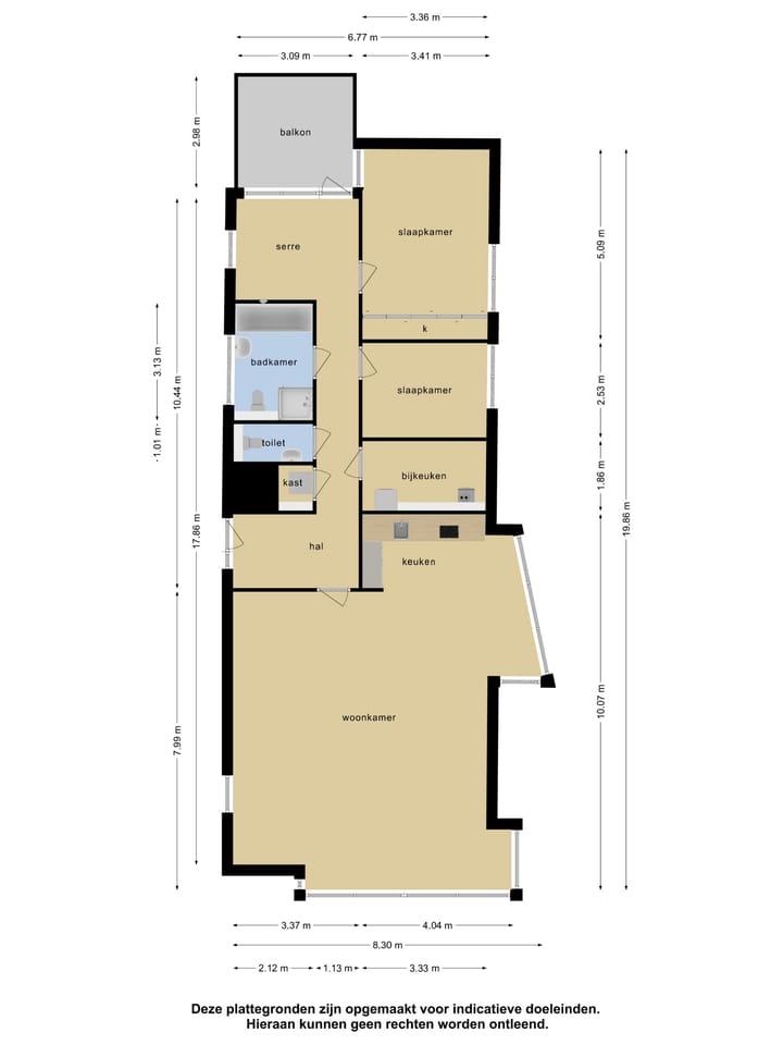 Photo 48 of Drierivierenlaan 57