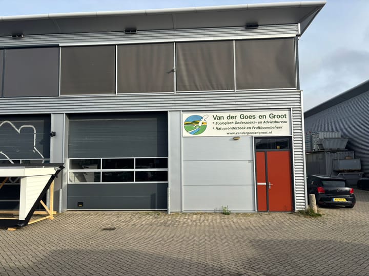 Bovendijk 35-G, Kwintsheul