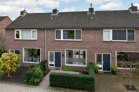 Prinses Beatrixweg thumbnail