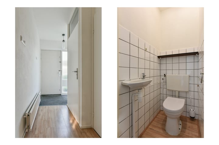 Photo 2 of Prinses Beatrixweg 7