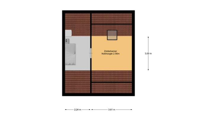 Photo 24 of Prinses Beatrixweg 7