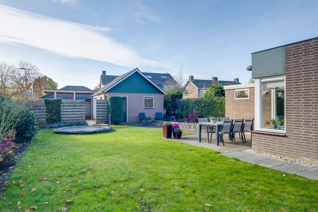 Foto 2 van Garvelinkkampweg 31