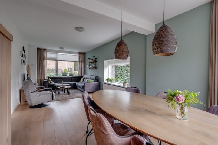 Photo 3 of Garvelinkkampweg 31