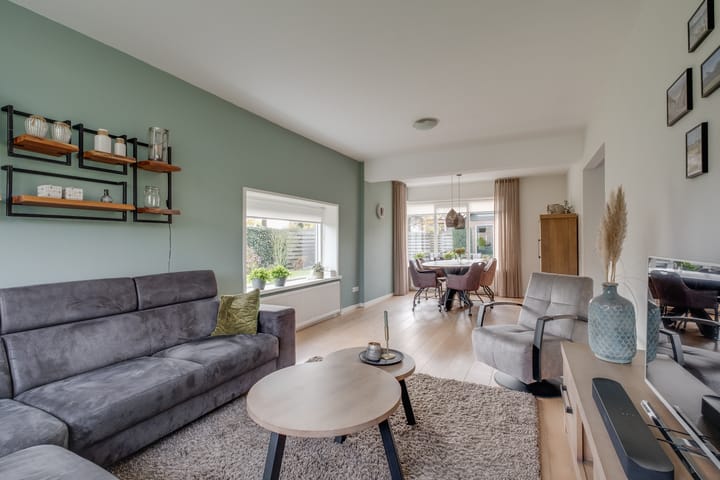 Foto 7 van Garvelinkkampweg 31