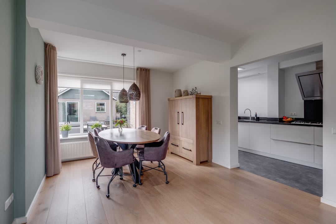 Foto 8 van Garvelinkkampweg 31