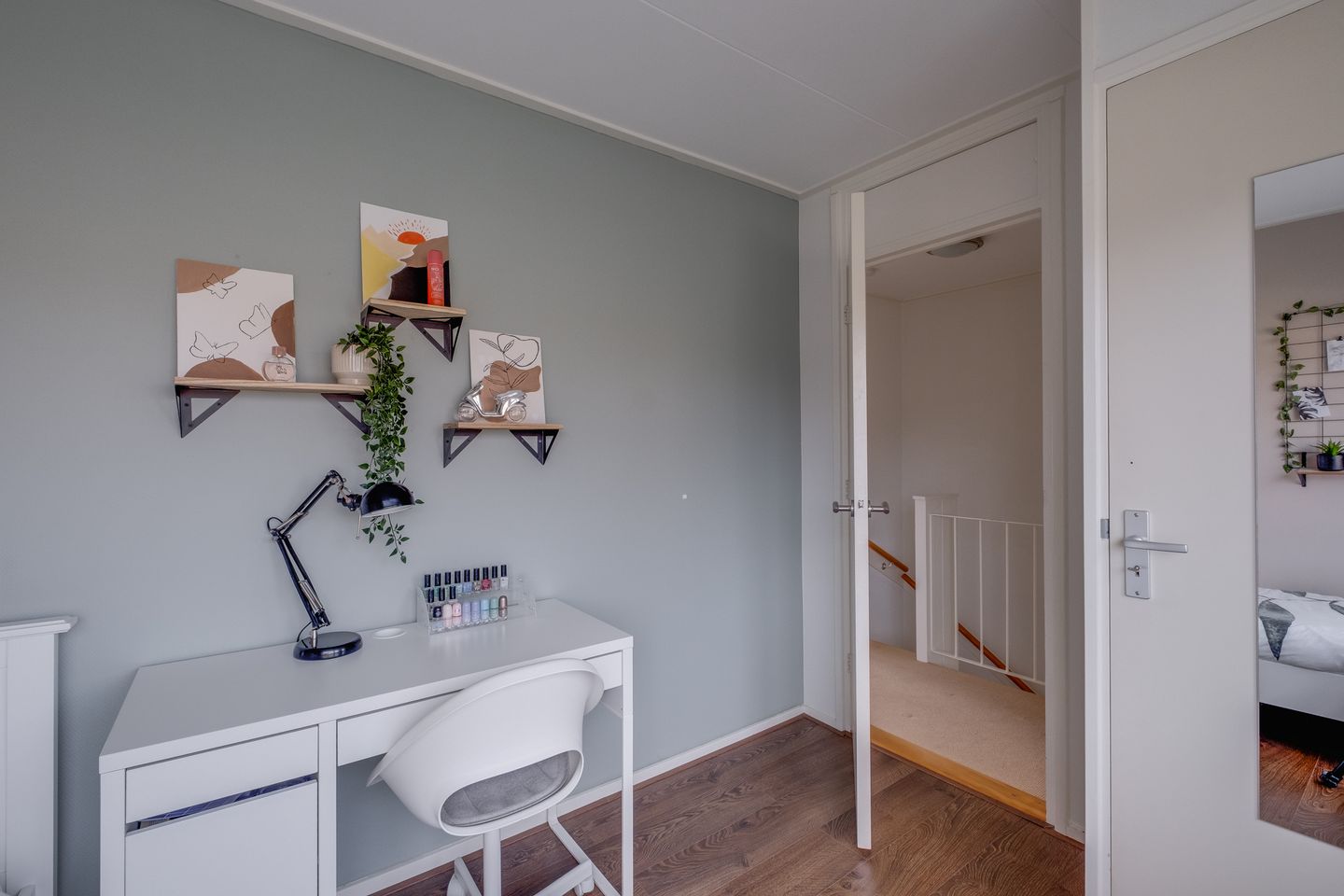 Foto 14 van Garvelinkkampweg 31