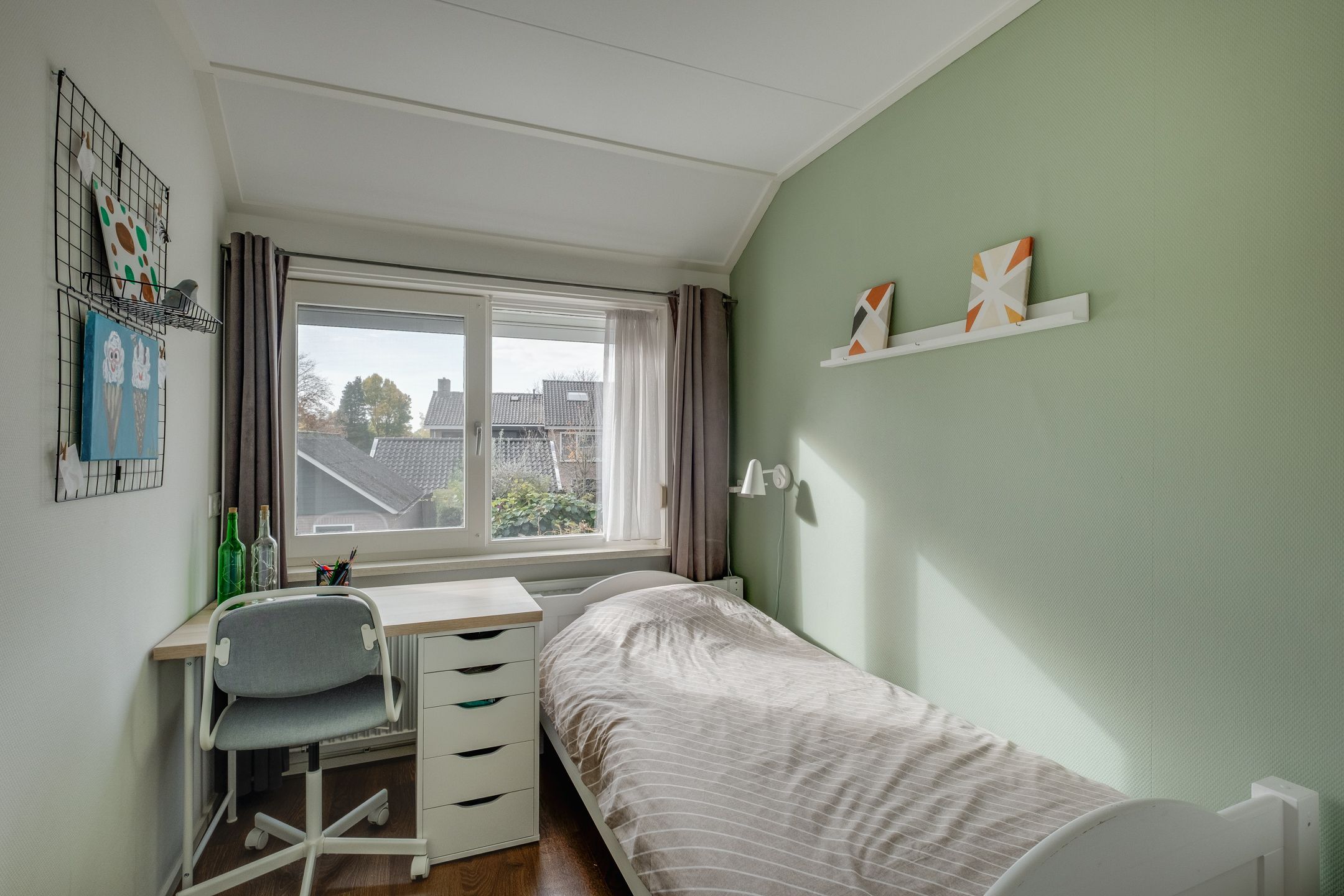 Foto 15 van Garvelinkkampweg 31