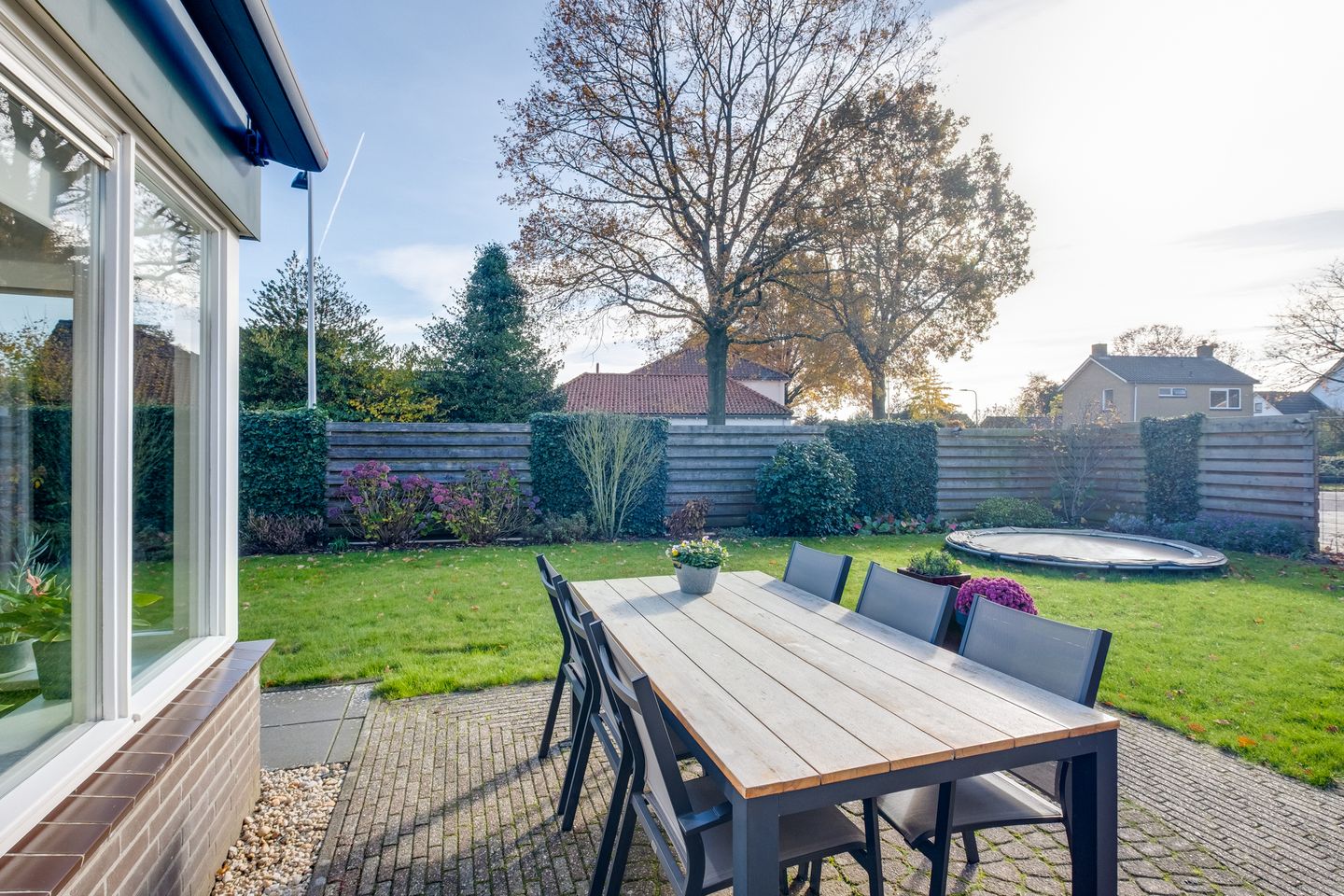 Foto 20 van Garvelinkkampweg 31