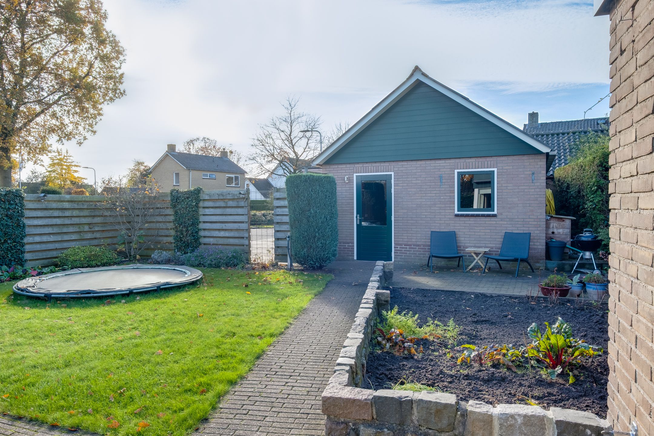 Foto 21 van Garvelinkkampweg 31