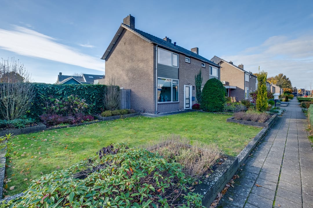 Foto 22 van Garvelinkkampweg 31