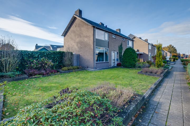 Foto 22 van Garvelinkkampweg 31