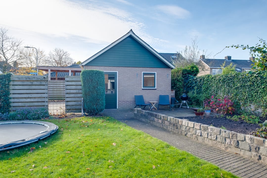 Foto 23 van Garvelinkkampweg 31