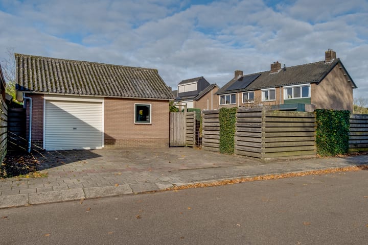 Foto 24 van Garvelinkkampweg 31