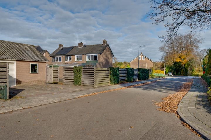 Foto 25 van Garvelinkkampweg 31