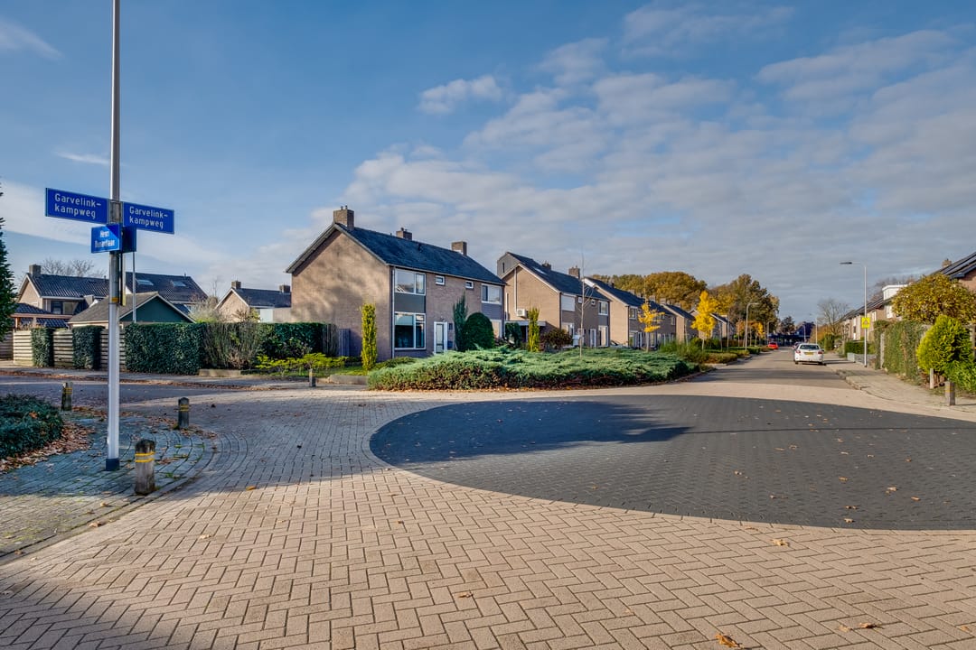 Foto 26 van Garvelinkkampweg 31