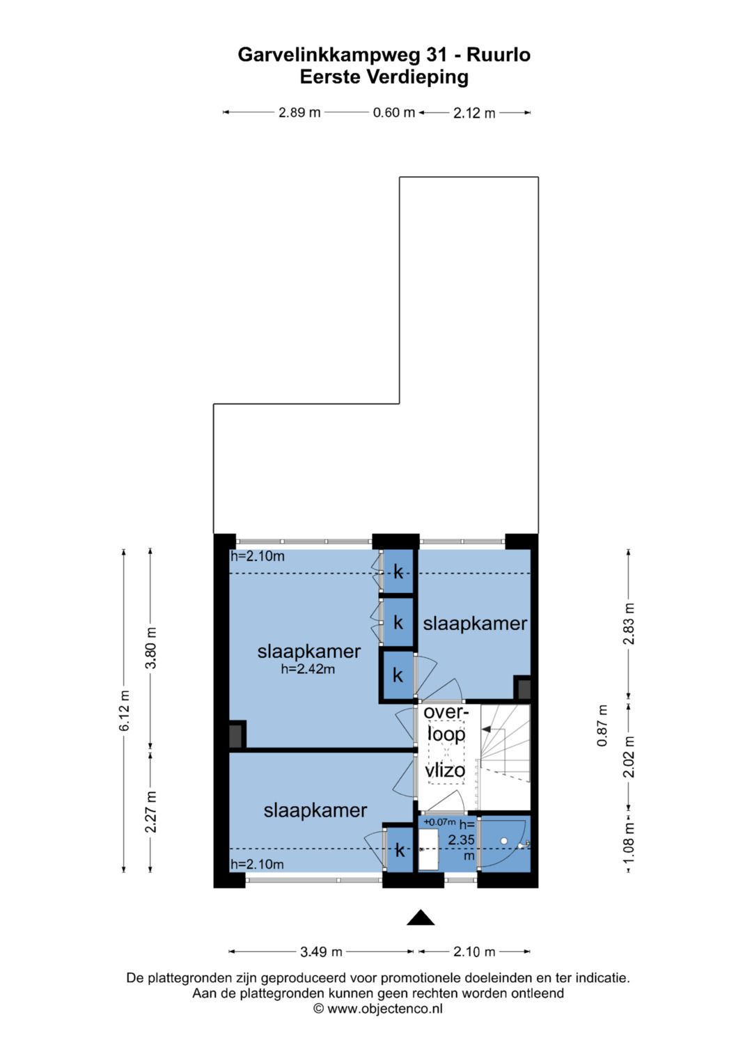 Foto 28 van Garvelinkkampweg 31