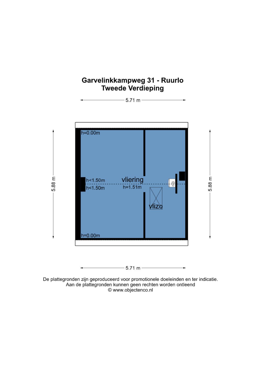 Foto 29 van Garvelinkkampweg 31