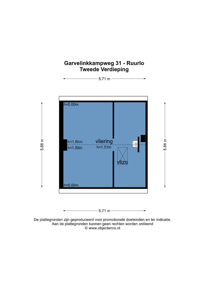 Foto 29 van Garvelinkkampweg 31