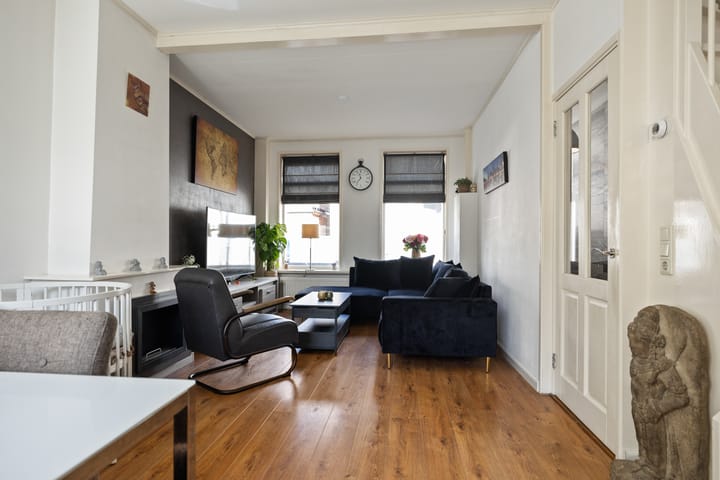 Photo 2 of Bothastraat 2