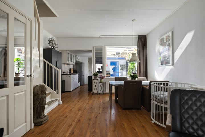 Photo 3 of Bothastraat 2