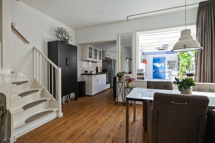 Photo 4 of Bothastraat 2