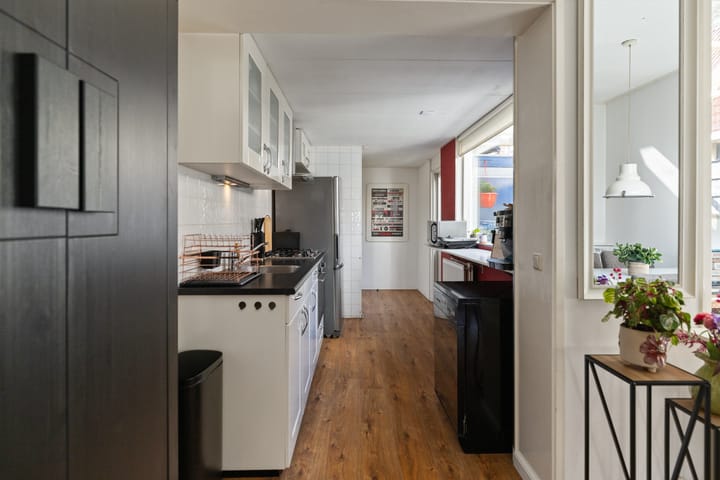 Photo 5 of Bothastraat 2