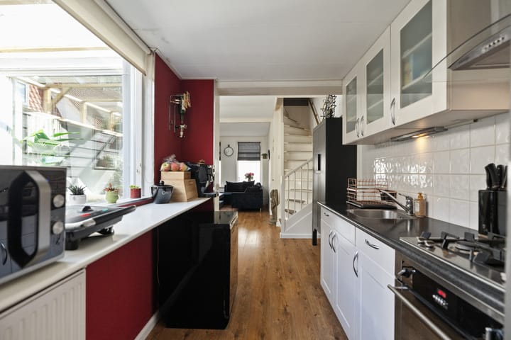 Foto 6 van Bothastraat 2