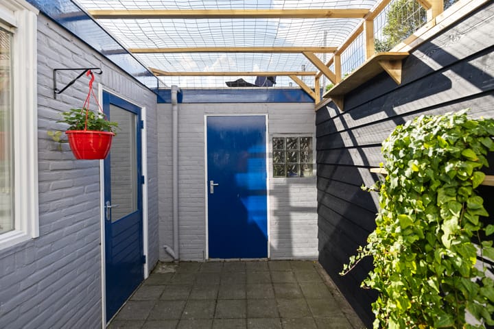 Foto 8 van Bothastraat 2