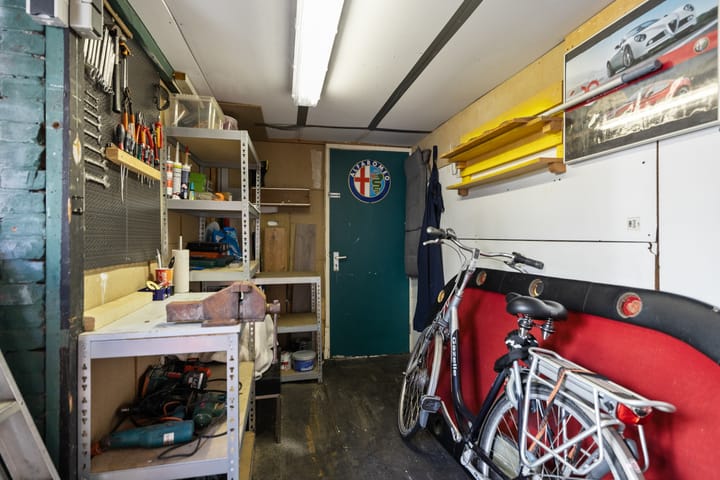 Foto 9 van Bothastraat 2