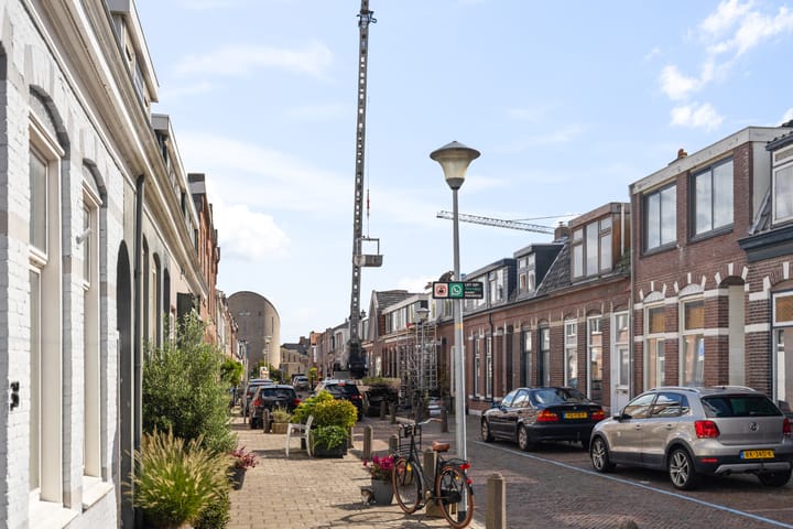 Foto 18 van Bothastraat 2