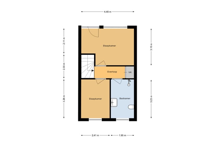 Foto 20 van Bothastraat 2