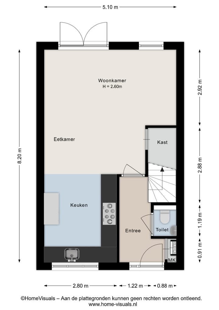 Foto 39 van Jongsmalaan 8