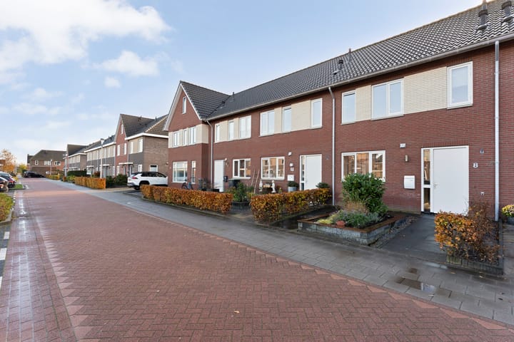 Foto 2 van Jongsmalaan 8