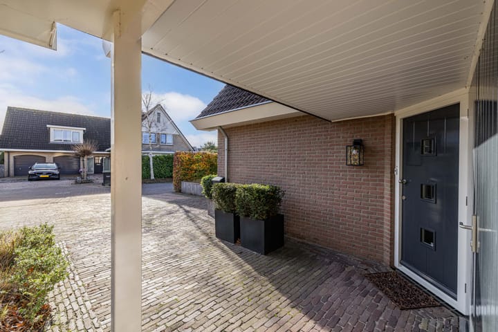 Foto 5 van Anne Franklaan 14