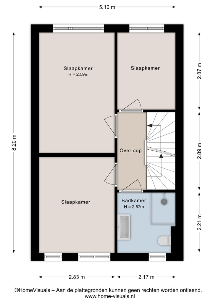 Foto 40 van Jongsmalaan 8