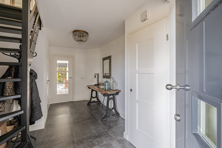 Foto 6 van Anne Franklaan 14