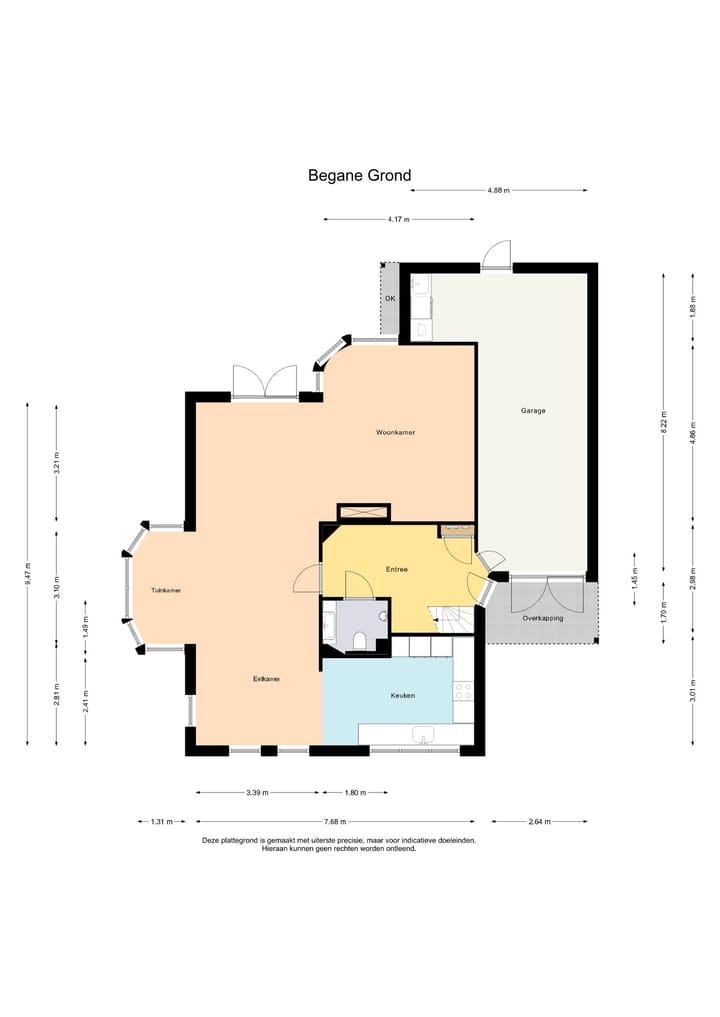 Foto 20 van Anne Franklaan 14