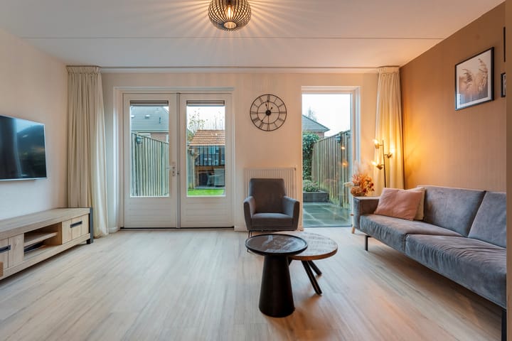 Foto 10 van Jongsmalaan 8