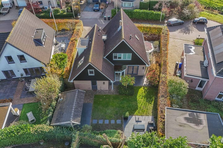 Foto 24 van Anne Franklaan 14