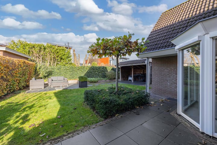 Foto 21 van Anne Franklaan 14