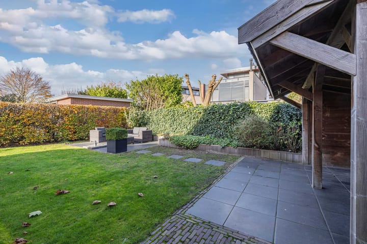 Foto 23 van Anne Franklaan 14