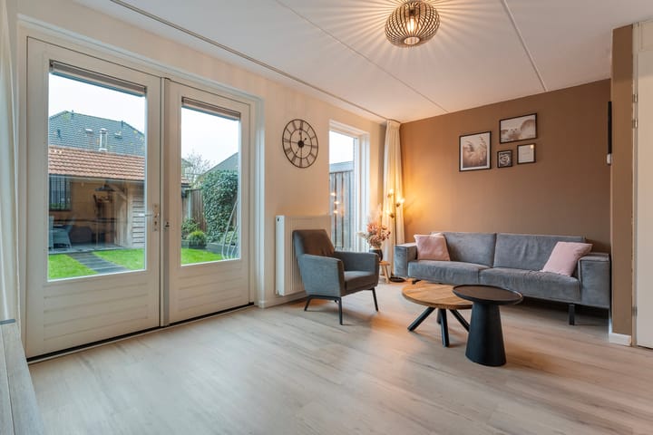 Foto 11 van Jongsmalaan 8