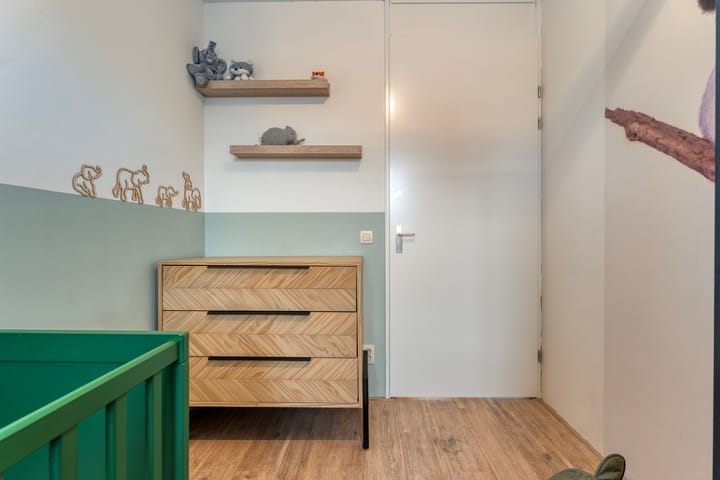 Foto 18 van Jongsmalaan 8