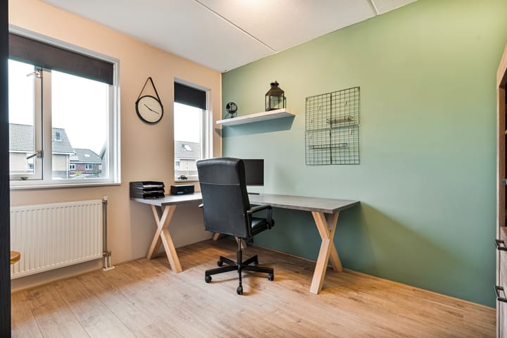 Foto 19 van Jongsmalaan 8