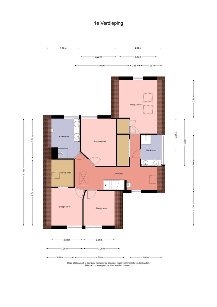 Foto 38 van Anne Franklaan 14
