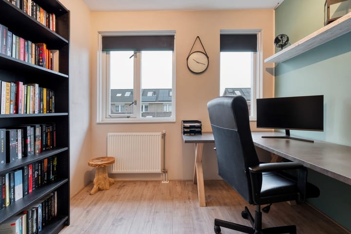 Foto 20 van Jongsmalaan 8